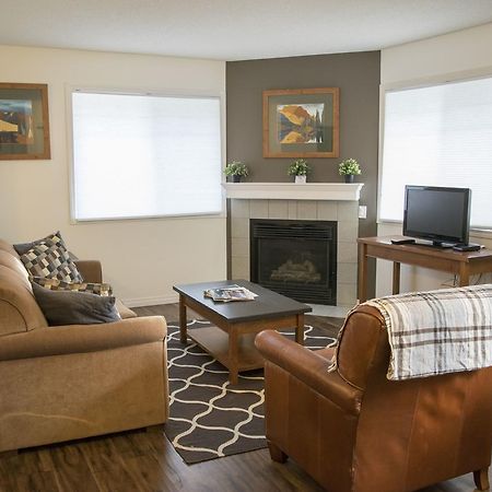Banff Boundary Lodge Canmore Kültér fotó