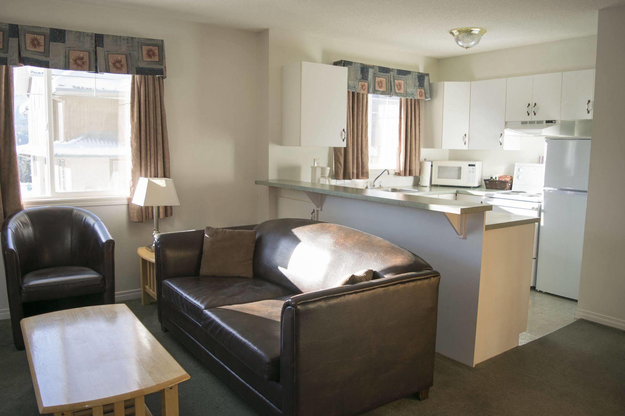 Banff Boundary Lodge Canmore Kültér fotó