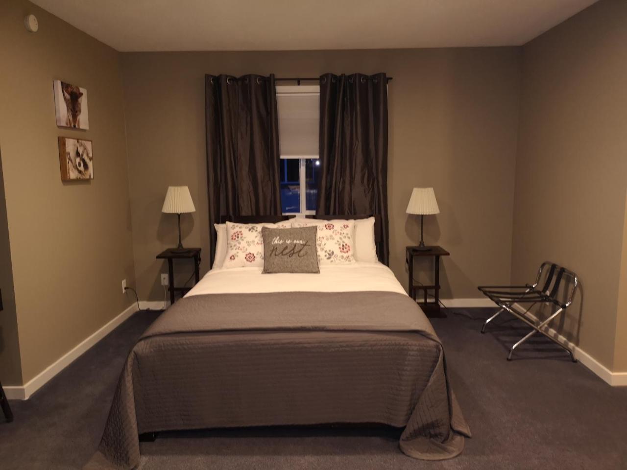 Banff Boundary Lodge Canmore Kültér fotó