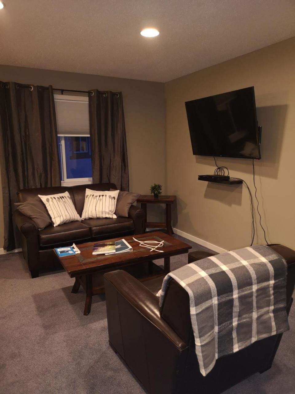 Banff Boundary Lodge Canmore Kültér fotó