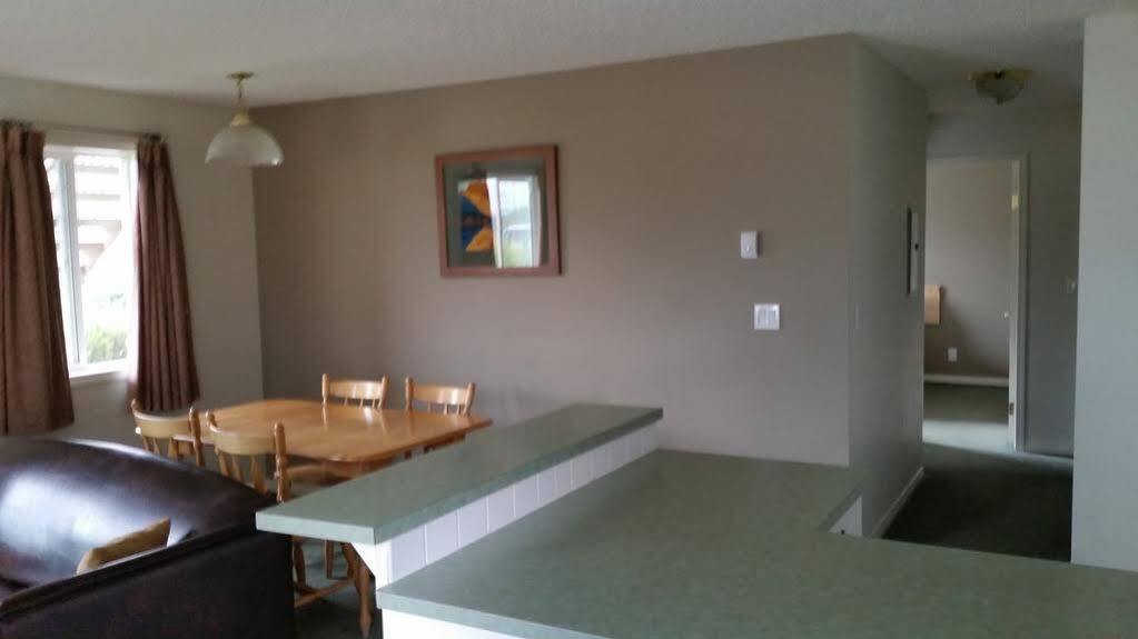 Banff Boundary Lodge Canmore Kültér fotó